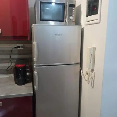 Apartamento Desperai Center
