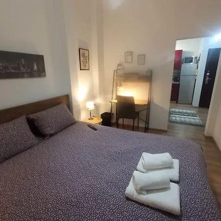 Apartamento Desperai Center