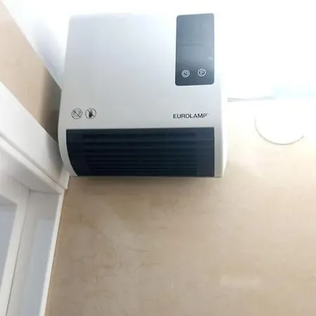 Apartamento Desperai Center