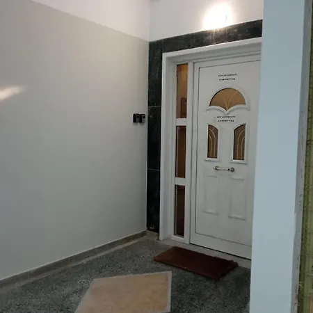 Apartamento Desperai Center *